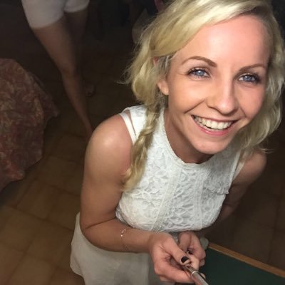 claireodonnell0's profile picture. Animal Physiotherapist @ The Canine Clinic