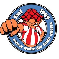 FASL 1989 (@1989fasl) 's Twitter Profile