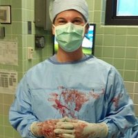 Chris Reed APA-C (@c_reed2011) 's Twitter Profile
