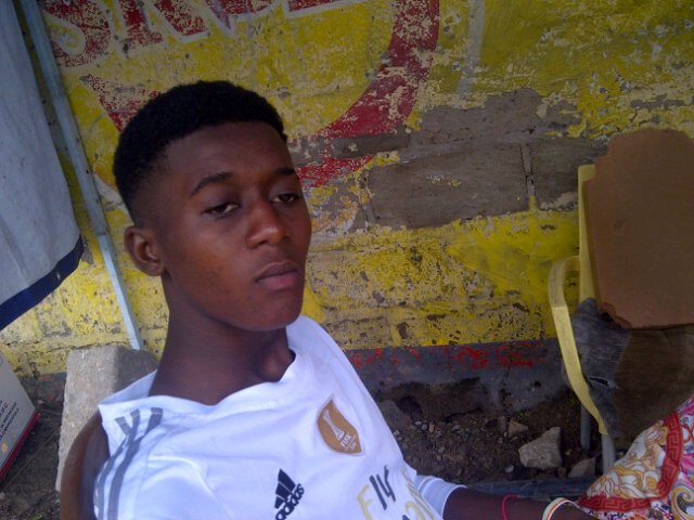 benibongi1's profile picture. 