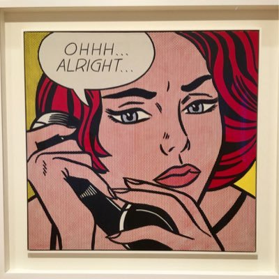 YvetteBond's profile picture. Read. Tweet. Delete.