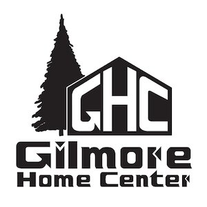 Gilmore Home Center, Building Materials, ACE Hardware and Collaborations Design Center - Our Kitchen & Bath Center, Windows, doors & floors. Established in 1957