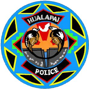 Hualapai Police