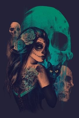 SilentoftheMoo4's profile picture. 