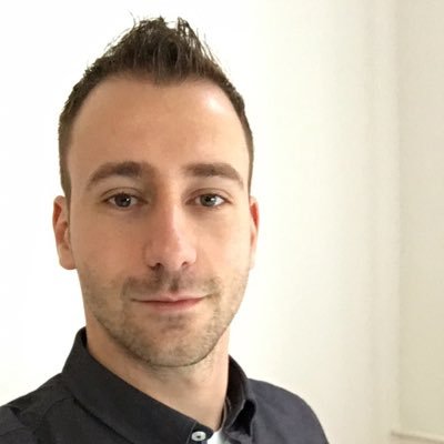 CTO at https://t.co/d8zJM9N8fh. Web engineer, TYPO3 Certification Team leader (@typo3_cert) and Education Comittee. Tries to promote TYPO3 in CH with @t3csg.