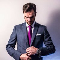 David Burgess (@david_magician) 's Twitter Profile