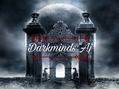 Heyyyy! Darkminds Aj here!! Go ahead and follow me! You won't regret it!!