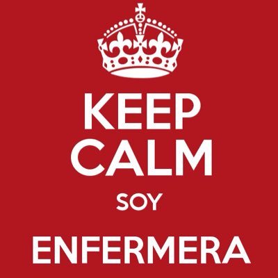 Cada mañana me levanto con alegría, tengo mucho por quien y porqué vivir . Enfermera y Docente de Enfermería Pediatrica y Neonatal. #yotecuido