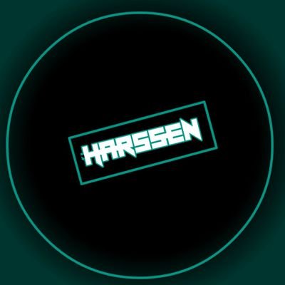 harssen1's profile picture. youtuber depuis peu