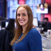 Michelle Melnick (@melnicknbc) 's Twitter Profile