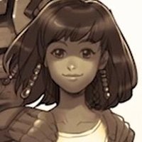 Kid Amari (@kidfareeha) 's Twitter Profile