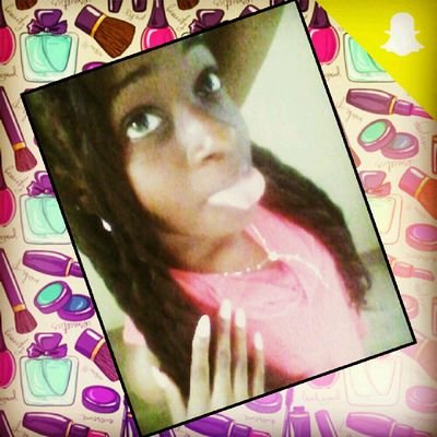 riggs_kendrea's profile picture. just being me.