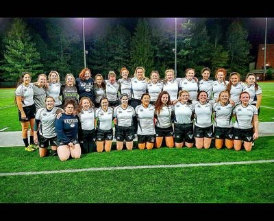 wwu_rugby's profile picture. Official team page of WWU women's rugby.