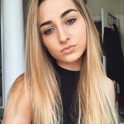 hammiemonty's profile picture. Brains, beauty, booty. West coast born, east coast living.