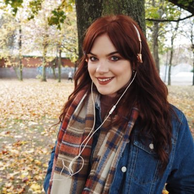 Becki | 22 | Beauty, food + lifestyle blogger primeanddine@gmail.com | @primeanddine