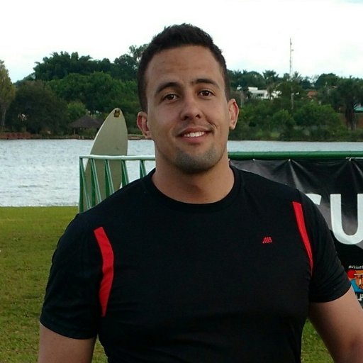 leonarborges's profile picture. Coder