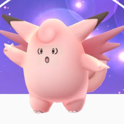 ポケモン初代からのファンです(°´˘`°)✨TLは27です、無言フォロー失礼します！逃げ恥にどはまりの学生です☺️✌️