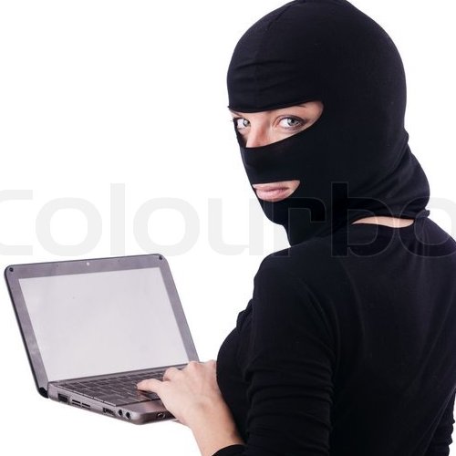 Netzkind, Technikfreak, Admin. Wohnt in Neuland.