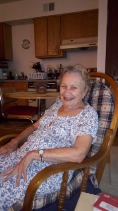 mariaolimpia36's profile picture. 