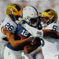 George Tinsley (@georgetinsley10) 's Twitter Profile