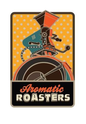 Micro-Roaster featuring meticulously sourced coffee carefully roasted to accentuate the prowess of farmers across the world.