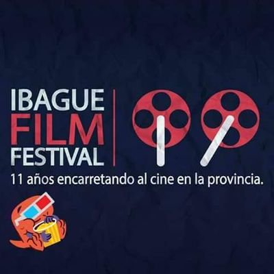 Cuenta Oficial Cine Club Ocobos de Ibagué
Es una actividad cultural que gira entorno a la cinematografía, cuyo objetivo es la búsqueda del diálogo en el  cine.