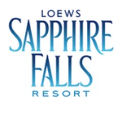 Welcome to Loews Sapphire Falls Resort! Motto An island escape in the heart of an unforgettable adventure Loews Sapphire Falls Resort was founded on 10/29/16