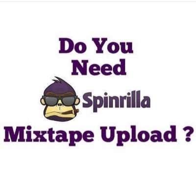 Selling Spinrilla Acct For $100 !! Spinrilla Uploads For $40 singles & mixtapes