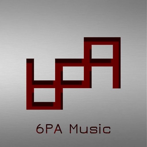 6PA_Music Profile Picture