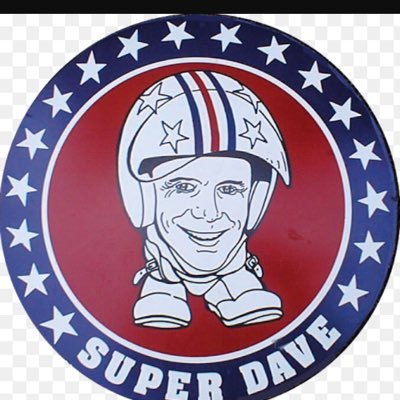 SuperDave9113's profile picture. I, I, Me Me, Mine. Troller of Trolls. Defender of Billy Goats. Your liberty ends at my nose!