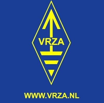 Officieel account Vereniging Van Radio Zend Amateurs - VRZA Nederland.
Official account Dutch Association of (HAM) Radio Amateurs.
