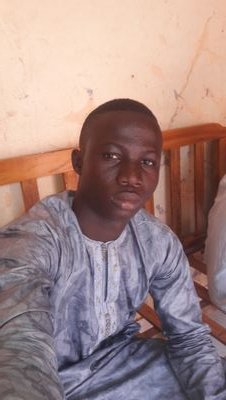 Mamadou71257379's profile picture. Je suis un étudiant au lycée Privé Kignan à Bamako.Mali