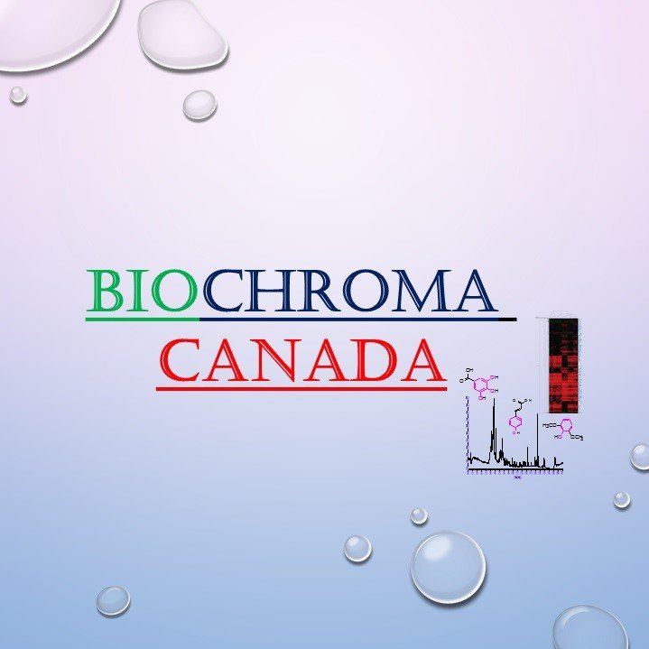 BioChroma Canada offers High-Throughput Metabolomics Services