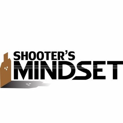 The Shooter's Mindset on Youtube featuring the best shooter's and companies in the world. Every Tuesday Night at 8pm EST!