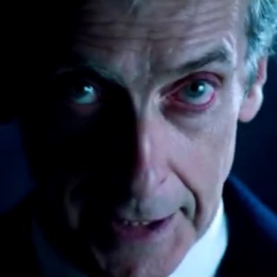 Peter Capaldi Newsさんのプロフィール画像