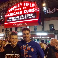 Brad Schroeder (@schroederbrad) 's Twitter Profile