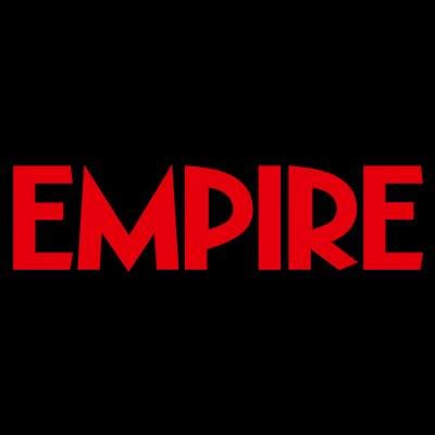 Welcome to the OFFICIAL twitter feed of Empire Australasia, the best movie magazine down under.