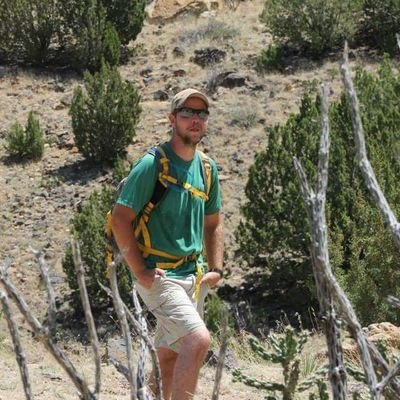 Wildlife Ecologist. MS student at the University of Georgia. Spatial ecology, ecotoxicology, and disease ecology of furbearers.