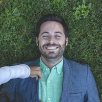 Garrard Conley(@gayrodcon) 's Twitter Profile Photo