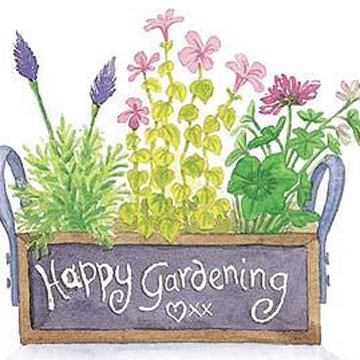 We love gardening! Our mission : To give people all around the world the opportunity to discuss and share their passion for gardening.