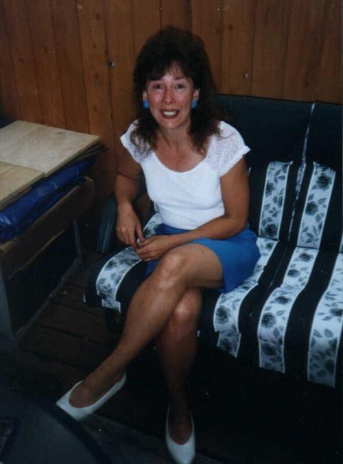 I am an Aromatherapist, Independent Travel Agent and a Reiki Master Teacher.