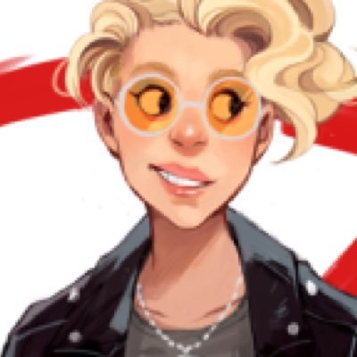 TDHoltzmann's profile picture. Ghost tits was my nickname in high school  | RP