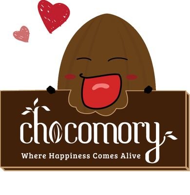 Cokelat lokal berkualitas premium | #WhereHappinessComesAlive | Online