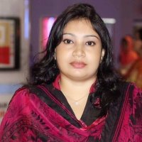 Salina Afrose (@tameem07) 's Twitter Profile