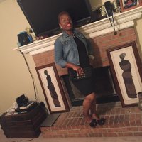 Latisha Benefield (@dvinedeeva) 's Twitter Profile