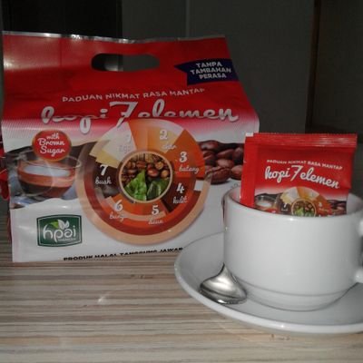 yasmin_syakira's profile picture. #Halalmarthpai 👑
Agen Resmi #Hpai 💌
Menyediakan herbal Halal ,Alami & Berkualitas 💕 
untuk pemesanan produk dan pendaftaran whatsaap  📱+6282332610535