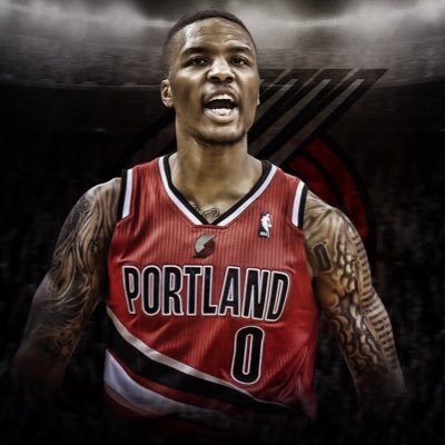 Lillard time ⌚️24/7 on this Page follow us 🏀FAN PAGE FOR @DAME_LILLARD GO FOLLOW HIM🔥POSTING DAILY UPDATES,PICTURES, and much more for Dame Dolla $ #RipCity