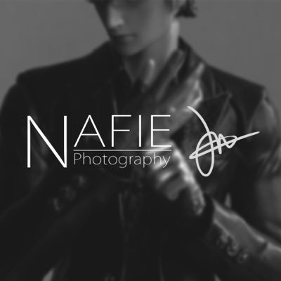 Nafie Photography Profile