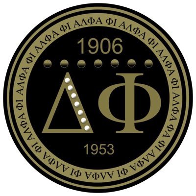 Welcome to the 307th House of Alpha seated at Jackson State University. #DeltaPhi1953