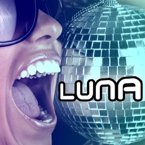 lunaroyaloak's profile picture. 